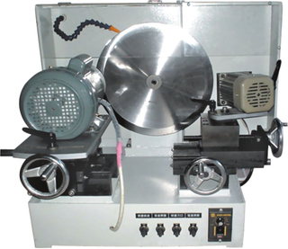 FR-508 Circular Blade Grinding Machine