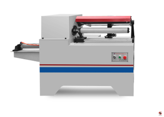 BSR-B Automatic Paper Core Cutting Machine