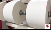 SLD-H High Speed Label-stock Paper Slitting Rewinding Machine