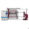 SLD-H High Speed Label-stock Paper Slitting Rewinding Machine