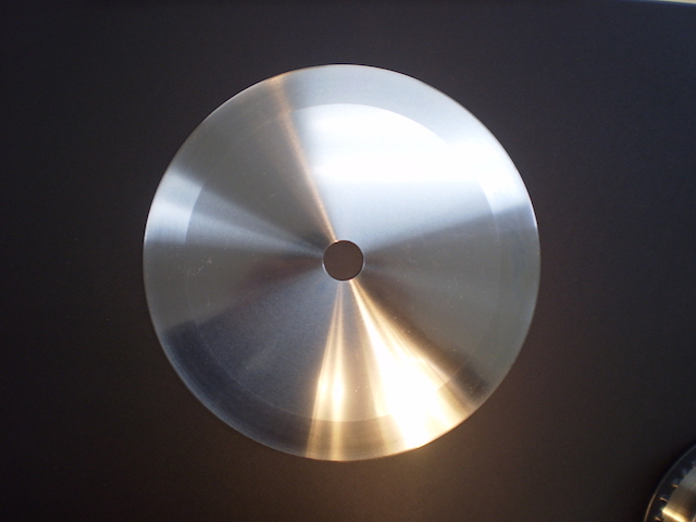 circular blade
