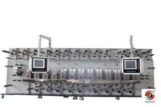 DCR-1326S Thirteen-station Rotary Die Cutting Machine