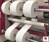 SLD-H High Speed Label-stock Paper Slitting Rewinding Machine