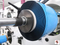 SW-300 48(24) Shaft Auto Spool Winding Machine