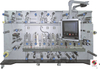 DCR-0714S Seven-station Rotary Die Cutting Machine