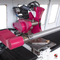 FCH Single Shaft Automatic Roll Slitting Machine