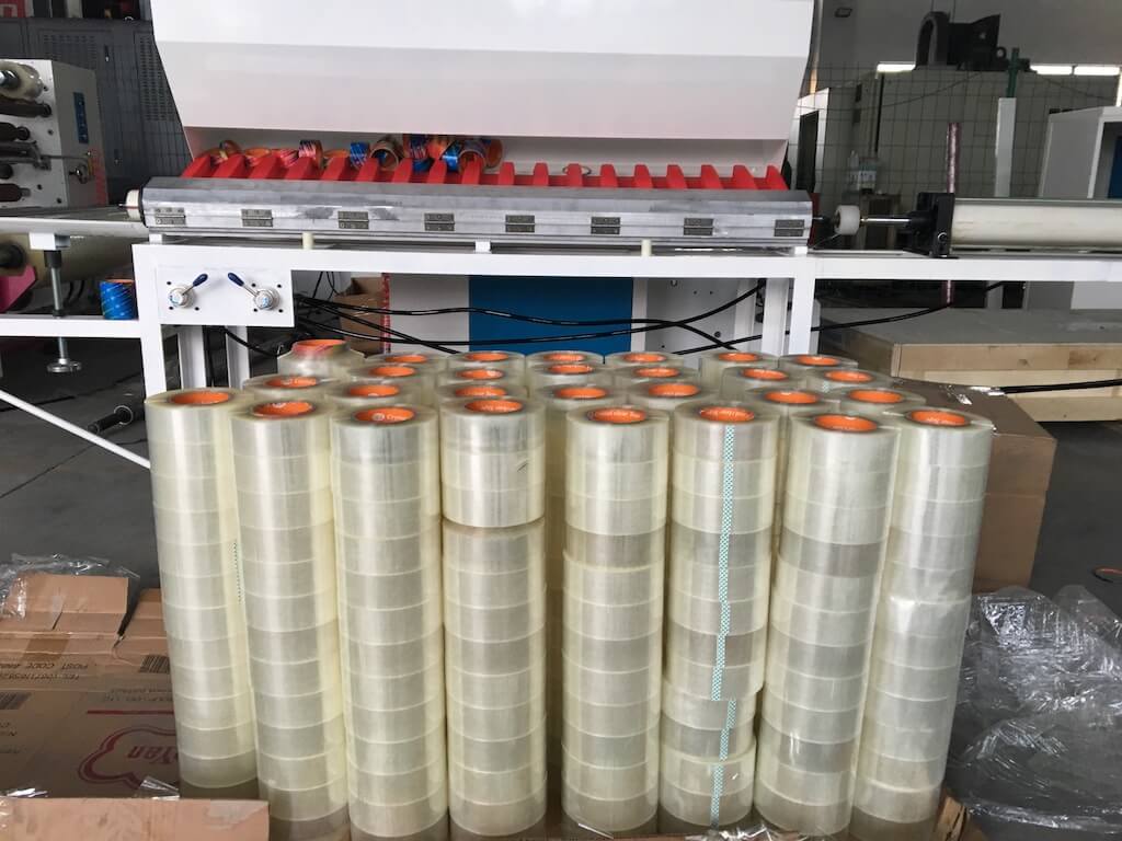 bopp adhesive tape
