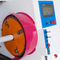 FCH Single Shaft Automatic Roll Slitting Machine