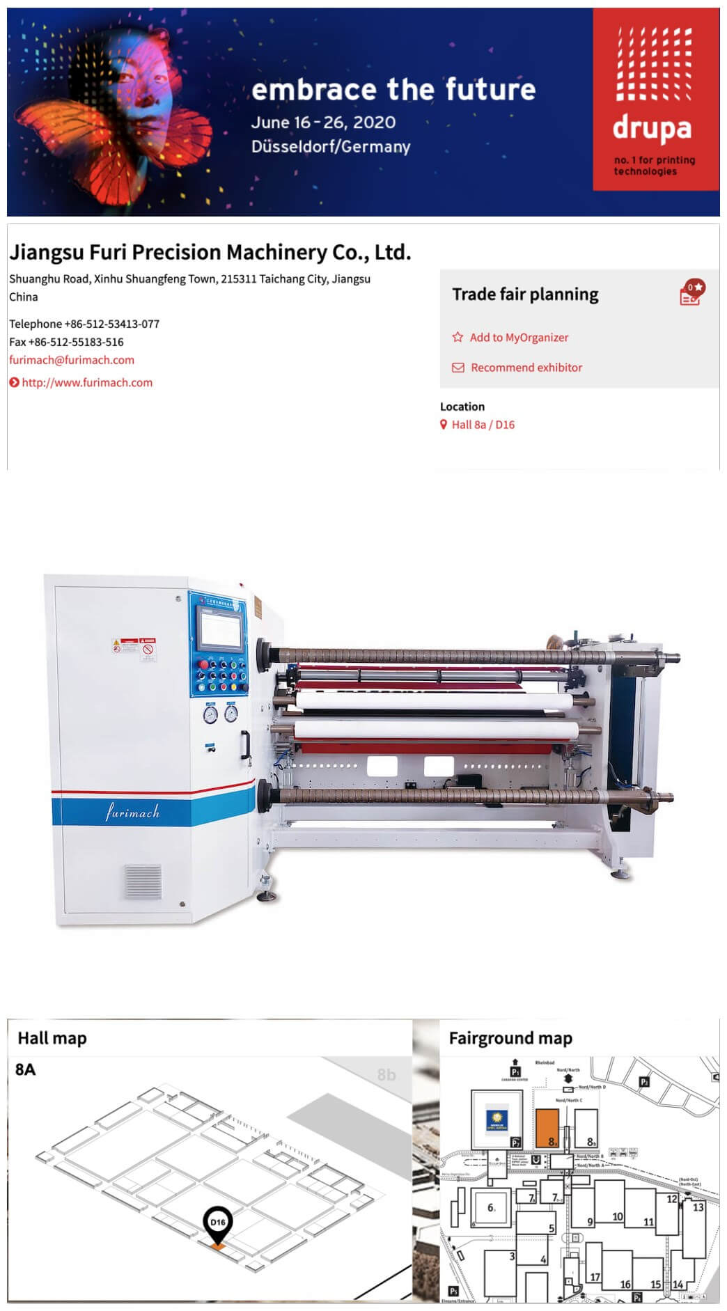 Drupa 2020