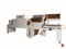 BZA-S Flatbed Type Adhesive Tape Packing Machine