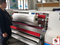 RED-S Double-shaft Automatic Tape Rewinding Machine