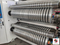 FR-2441A Aluminum Tape Slitting Rewinding Machine