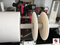 FCH Single Shaft Automatic Roll Slitting Machine
