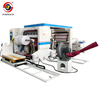 SLD-G Gantry Type High-Speed Self-Adhesive Sticker Paper Slitting Machine