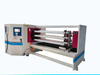 FCS Six Shafts Automatic Tape Cutting Machine
