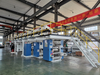 Medical Application Coating Machine