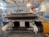 Label Stock Slitting Rewinding Machine