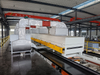 Release Coating Machine -- Solventless Silicone Oil Coating Line