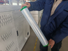 Stretch FIlm Rewinding Machine Core & Coreless