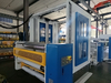 Silicone Adhesive Coating Machine