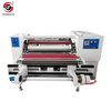 SLD-61241 Double-shaft Automatic Film Slitting Machine