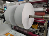 SLD-G Gantry Type High-Speed Self-Adhesive Sticker Paper Slitting Machine
