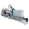 BPA-16 Fully Automatic BOPP Adhesive Tape Slitting Machine