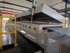 High Temperature Tape Coating Machine Online Rewinding Combined
