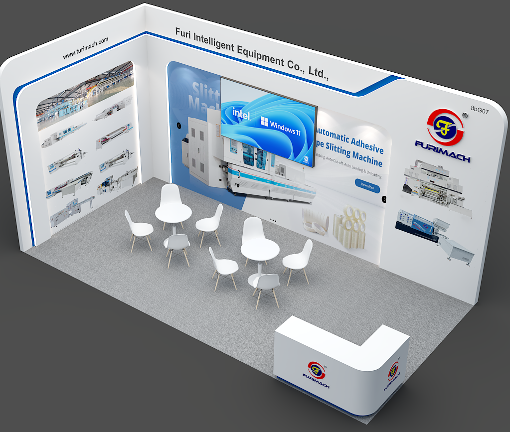 Interpack 初步搭建图