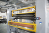 Multifunctional Adhesive Tape Coating Machine