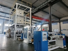 Silicone Adhesive Coating Machine