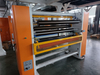 Release Coating Machine -- Solventless Silicone Oil Coating Line