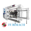 SLD-61522 High Speed Laminated Film Slitter Rewinder Machine