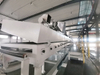 Solar Perforated Tape Coating Machine & Punching Machine