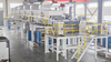 Protective Film Coating Machine