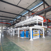 PET Protective Film Coating Machine 