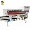 SLD-E Double-shaft Automatic Labelstock Paper Slitting Machine