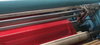PVC Electrical Tape Coating Machine 