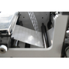 DCR-320Y Rotary Label Die Cutting and Slitting Machine