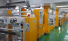 Release Coating Machine 