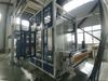 Solar Backsheet Film Coating Machine