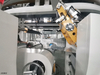 Metal Foil Both-sided Coating Machine for Electronic Products Application
