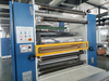 Termination Tape Coating Machine