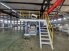Medical Application Coating Machine