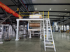 BOPP High Speed Coating Machine