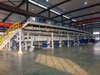BOPP High Speed Coating Machine
