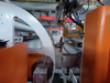 Release Coating Machine -- Solventless Silicone Oil Coating Line