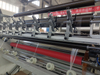 Stretch Film Casting Machine 6Tons/24Hours Fully Automatic Stretch Film Extrusion Machine PE Film Extruder