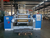 Silicone Adhesive Coating Machine