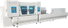 BPA-1511 Fully Automatic BOPP Adhesive Tape Slitting Machine